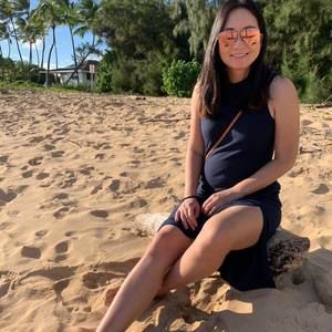 Meet your Posher, Lindy